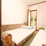 Appartement With Parking Space Orebic, Peljesac - 10193 *