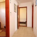 Appartement With Parking Space Orebic, Peljesac - 10193 Orebić