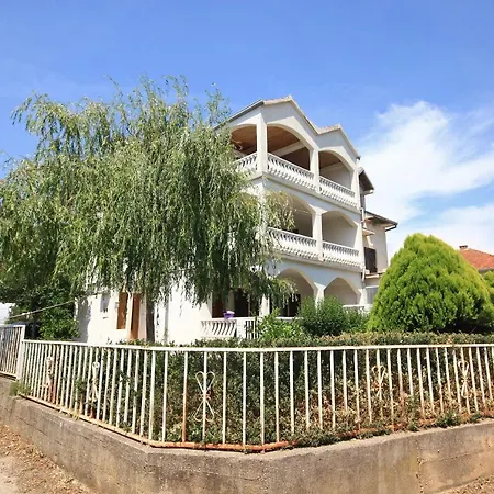 With Parking Space Orebic, Peljesac - 10193 오레비츠