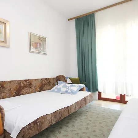 With Parking Space Orebic, Peljesac - 10193 아파트 오레비츠