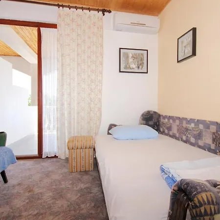 With Parking Space Orebic, Peljesac - 10193 아파트 오레비츠