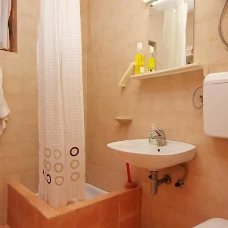 With Parking Space Orebic, Peljesac - 10193 * 오레비츠