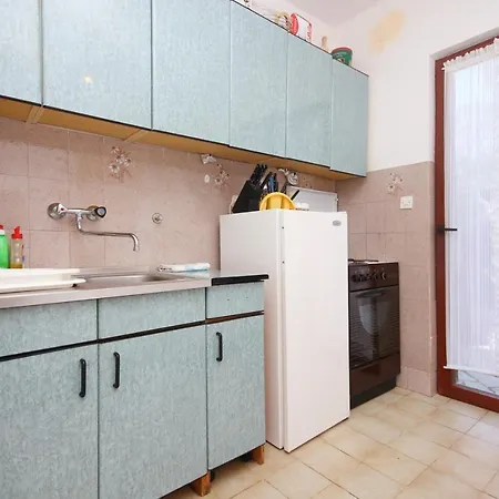 With Parking Space Orebic, Peljesac - 10193 아파트 오레비츠