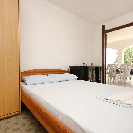 With Parking Space Orebic, Peljesac - 10193