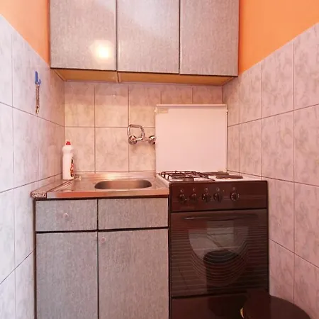 With Parking Space Orebic, Peljesac - 10193