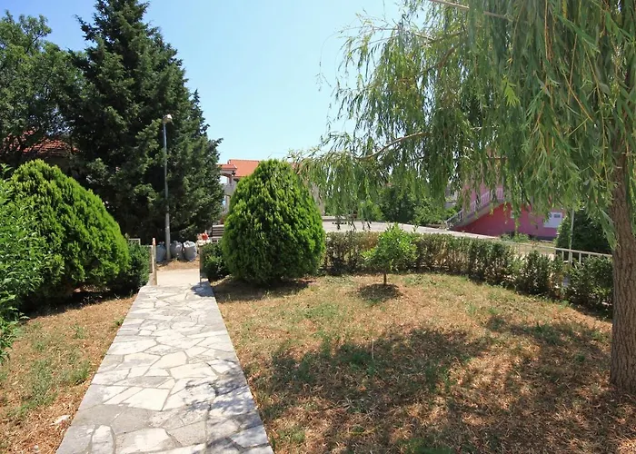 With Parking Space Orebic, Peljesac - 10193 * 오레비츠