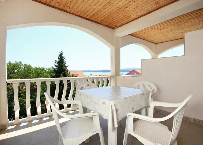 With Parking Space Orebic, Peljesac - 10193 *