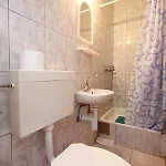 شقة With Parking Space Orebic, Peljesac - 10193 *