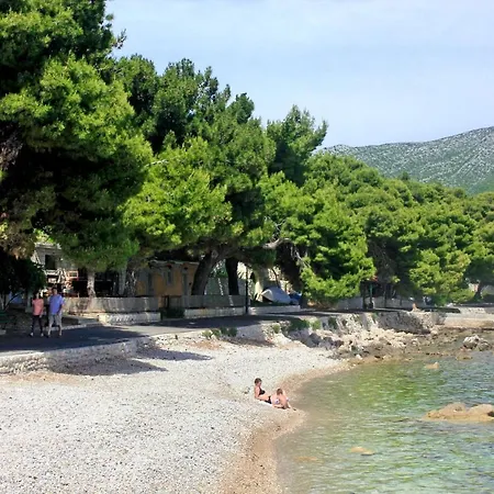 With Parking Space Orebic, Peljesac - 10193 *