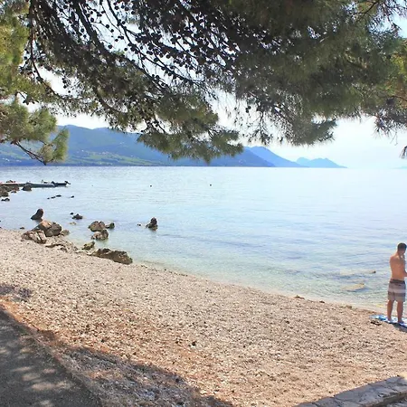 With Parking Space Orebic, Peljesac - 10193