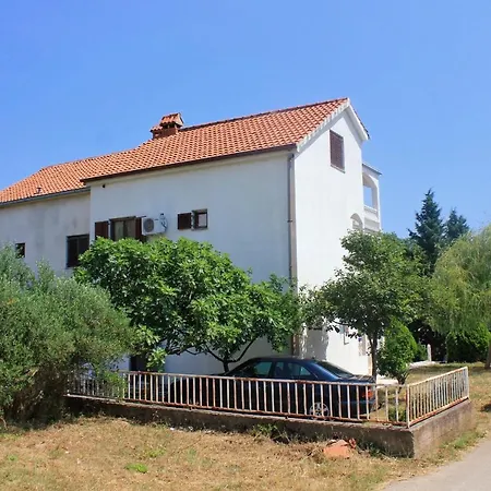 With Parking Space Orebic, Peljesac - 10193 公寓