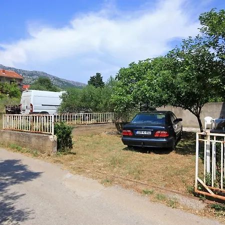 With Parking Space Orebic, Peljesac - 10193