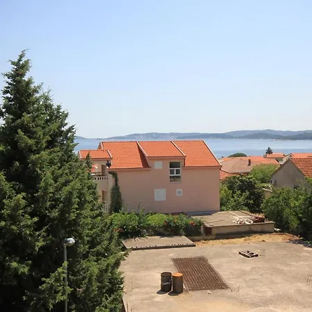 Appartement With Parking Space Orebic, Peljesac - 10193 *