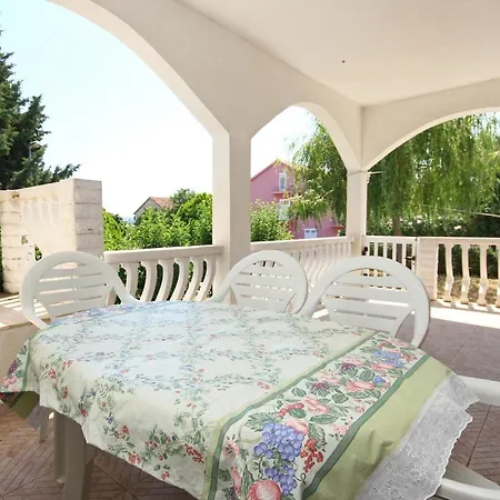 Appartamento With Parking Space Orebic, Peljesac - 10193 Orebić