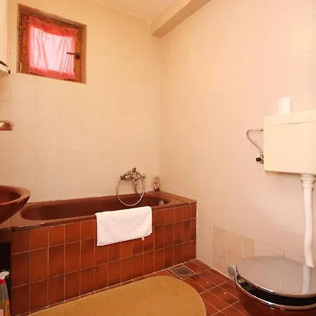 Apartman With Parking Space Orebic, Peljesac - 10193