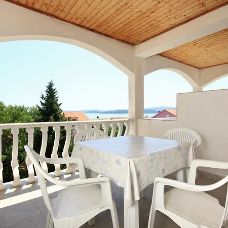 With Parking Space Orebic, Peljesac - 10193 *