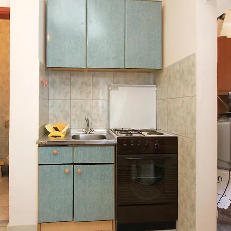 With Parking Space Orebic, Peljesac - 10193 Apartman *