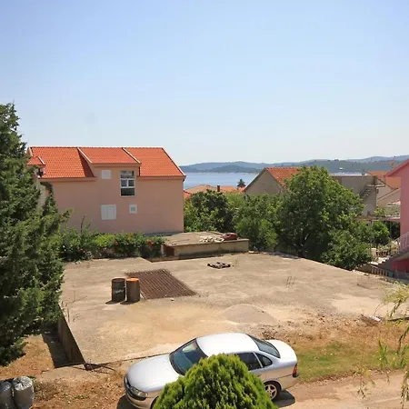 With Parking Space Orebic, Peljesac - 10193 Orebić
