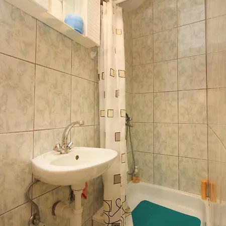 Appartamento With Parking Space Orebic, Peljesac - 10193