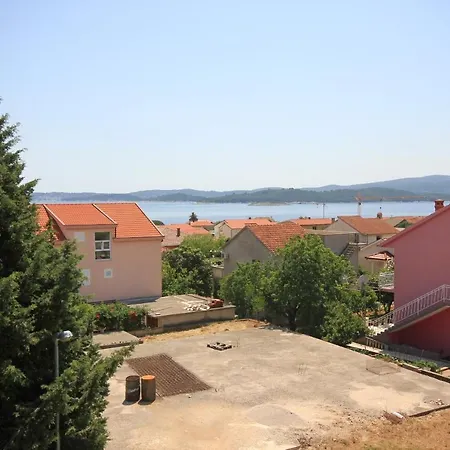 With Parking Space Orebic, Peljesac - 10193 公寓 奥瑞比克