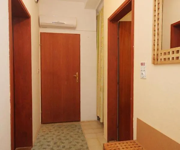 With Parking Space Orebic, Peljesac - 10193 公寓 *