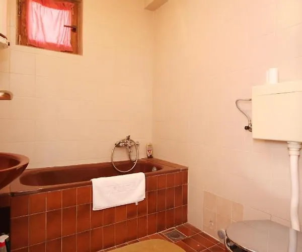 דירה With Parking Space Orebic, Peljesac - 10193