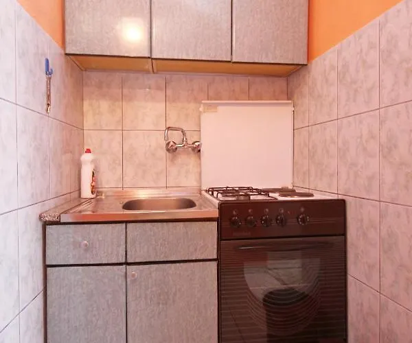 With Parking Space Orebic, Peljesac - 10193