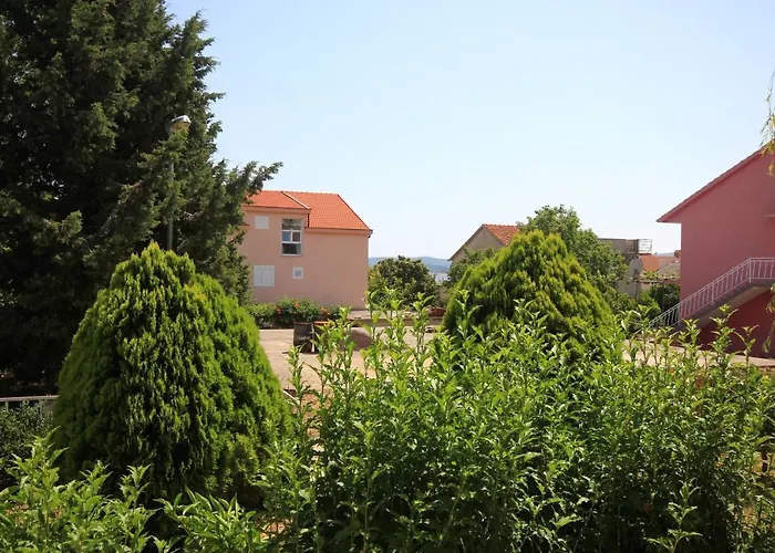 With Parking Space Orebic, Peljesac - 10193 *